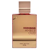 Al Haramain Amber Oud Ruby Edition Apă de parfum 120ml