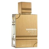 Al Haramain Amber Oud White Edition Apă de parfum 100ml