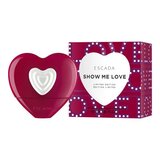 Escada Show Me Love Limited Edition Apă parfumată, 50ml