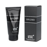 Mont Blanc Explorer Gel de duș, 150 ml