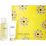 Carolina Herrera Carolina Herrera Set cadou, Apă de parfum 100ml + Lapte de corp 100ml