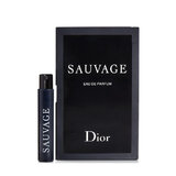 Christian Dior Sauvage  Apă parfumată, 1ml