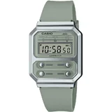 Casio A100WEF-3AEF - Ceas unisex