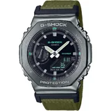 Casio GM-2100CB-3AER - Ceas bărbătesc