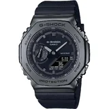 Casio GM-2100BB-1AER - Ceas bărbătesc