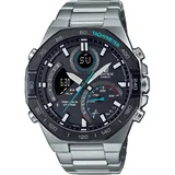 Casio ECB-950DB-1AEF - Ceas bărbătesc