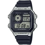 Casio AE-1200WH-1CVEF - Ceas bărbătesc