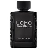 Salvatore Ferragamo Uomo Signature Apă de parfum 100ml