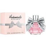 Azzaro Mademoiselle Apă de toaletă, 30 ml