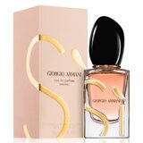 Giorgio Armani Si Eau de Parfum Intense Apă de parfum 30ml