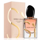 Giorgio Armani Si Eau de Parfum Intense Apă de parfum 50ml