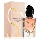 Giorgio Armani Si Eau de Parfum Intense Apă de parfum 50ml
