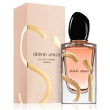 Giorgio Armani Si Eau de Parfum Intense Apă de parfum 100ml