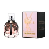 Yves Saint Laurent Mon Paris Lumiere Apă de toaletă, 30ml