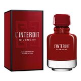 Givenchy L'Interdit Rouge Ultime Apă de parfum 80ml