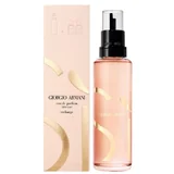 Giorgio Armani Si Eau de Parfum Intense Apă de parfum 100ml, refill