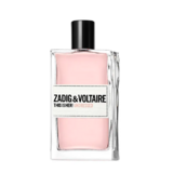 Zadig & Voltaire This is Her! Undressed Apă parfumată - Tester, 100ml