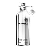 Montale Wood & Spices Apă de parfum 100ml