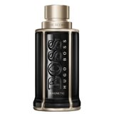 Hugo Boss Boss The Scent Magnetic For Him Apă parfumată - Tester, 100ml