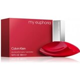 Calvin Klein My Euphoria Apă de parfum 30ml