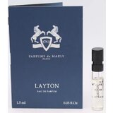 Parfums De Marly Layton Apă parfumată, 1.5 ml