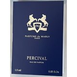 Parfums de Marly Percival Eau de Parfum Apă de parfum 1.5ml