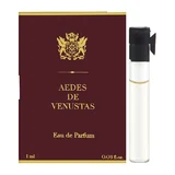 Aedes de Venustas Aedes de Venustas Apă parfumată, 1 ml