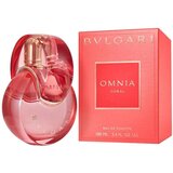 Bvlgari Omnia Coral Apă de toaletă, 100ml