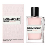 Zadig&Voltaire This Is Her! Undressed Apă de parfum 50ml