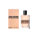 Zadig & Voltaire This is Her! Vibes of Freedom Apă parfumată, 100ml