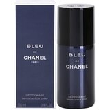 Chanel Bleu de Chanel Deospray, 100 ml