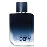 Calvin Klein Defy Eau de Parfum Apă de parfum 100ml