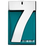 Cristiano Ronaldo CR7 Origins Apă de toaletă 100ml
