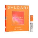 Bvlgari Omnia Indian Garnet apă de toaletă 