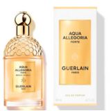 Guerlain Aqua Allegoria Forte Bosca Vanilla Apă de parfum 125ml