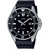 Casio MDV-107-1A1VEF - Ceas bărbătesc
