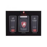 Tonino Lamborghini Classico Set cadou, Apa de toaleta 125 ml + gel de dus 100 ml + balsam dupa ras 100 ml