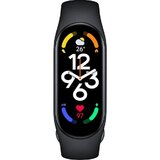 Xiaomi Smart Band 7 NFC Black - Ceas