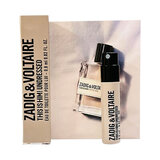 Zadig & Voltaire This is Him! Undressed Apă de toaletă, 0.8ml