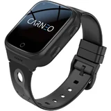 Carneo GuardKid+ 4G Platinum Black - Ceas