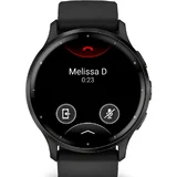Garmin VENU 3 Black/Slate Black - Ceas