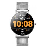 Carneo Phoenix HR+ SILVER Ultra thin Silver