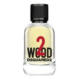 Dsquared2 2 Wood Apă de toaletă 30ml