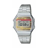 Casio A168WEHA-9AEF - Ceas bărbătesc