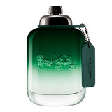 Coach Green Apă de toaletă 100ml