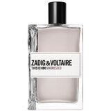 Zadig&Voltaire This Is Him! Undressed Apă de toaletă 100ml