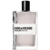 Zadig&Voltaire This Is Him! Undressed Apă de toaletă 100ml