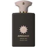 Amouage Opus XIII Silver Oud Apă de parfum 100ml