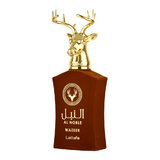 Lattafa Al Noble Wazeer Apă de parfum 100ml