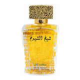 Lattafa Sheikh Al Shuyukh Luxe Edition Apă de parfum 100ml